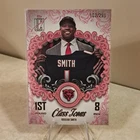2025 Topps Signature Roquan Smith Coral (RAW)