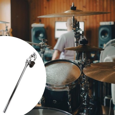 Cymbal Stand Attachment Drum Parts Instrument Accessories Percussion Mounts