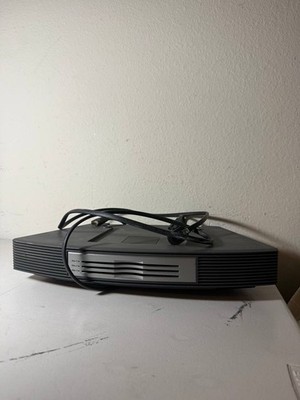 Bose Multi-CD Changer for Wave Music System III & IV - 3-Disc Add-on - Good