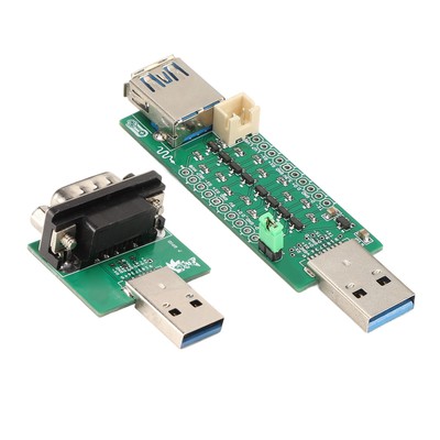 For SNAC Controller Adapter For GENSMS Adapter Set With External USB3.0 Cabl Fit
