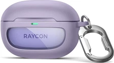 Case for Raycon Everyday Earbuds Plus, Shockproof Magnetic Case for Everyday 202