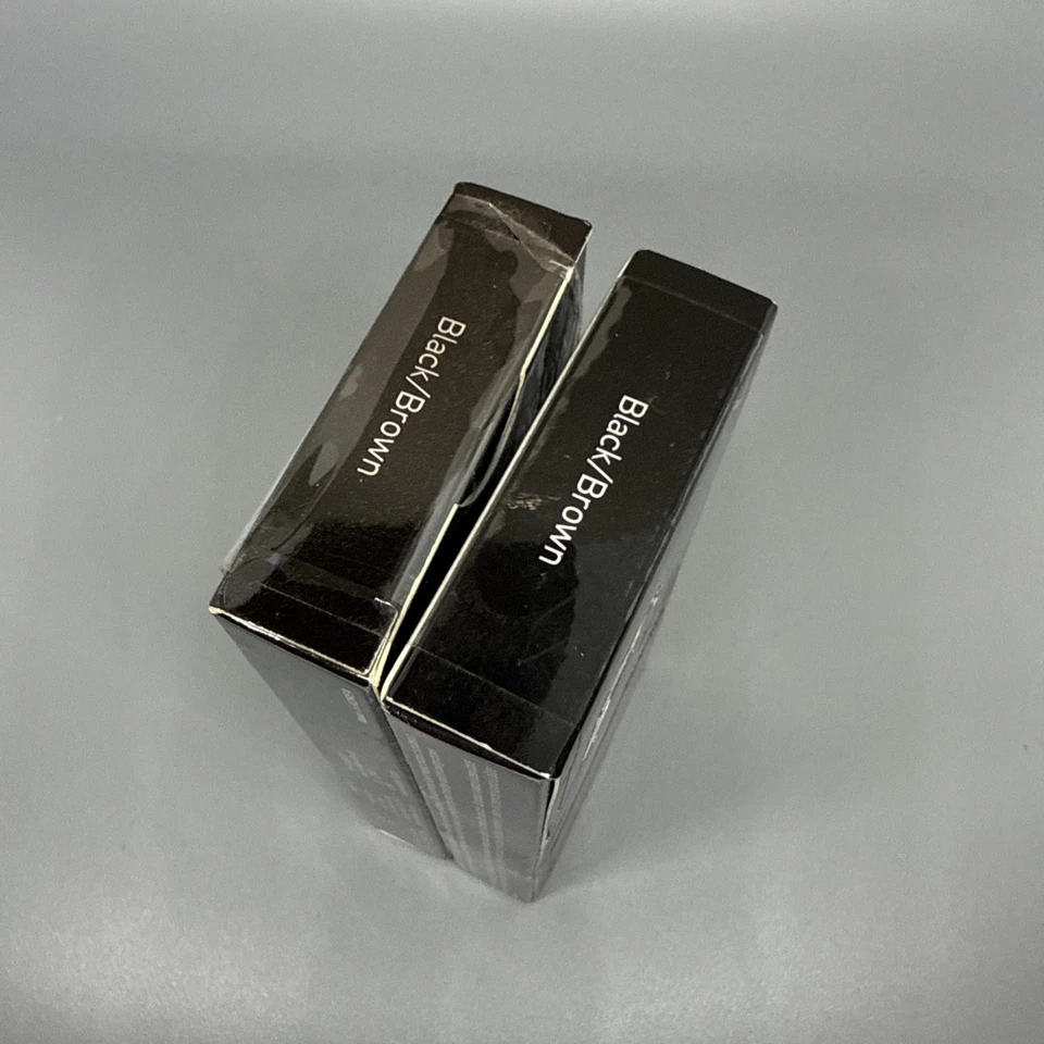 Wunder2 Wunderbrow D-Fine Brow Liner Gel - Black/Brown FREE SHIPPING - Image 3 of 3