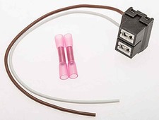 Kabelreparatursatz Hauptscheinwerfer 190mm METZGER für ALFA ROMEO 147