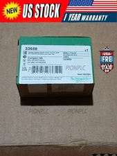 33659 Shunt Opening Release US Free TAX