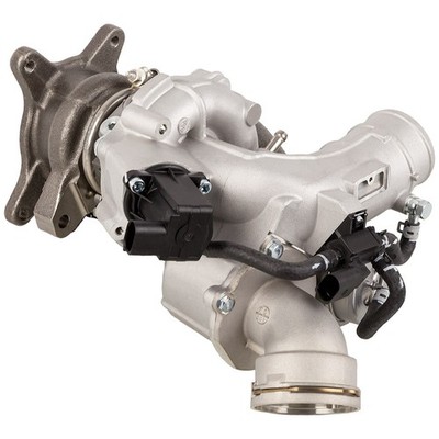 Turbocharger Fits Volkswagen Passat Turbo 2.0L L4 By 14030555-103
