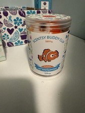 Nemo Scentsy Brand scented Buddy Clip