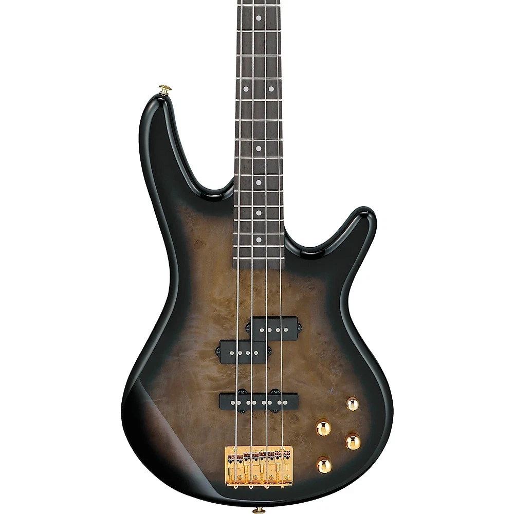 Ibanez 4 String Bass Guitars for sale | eBay