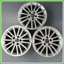 Jantes Fiat CROMA