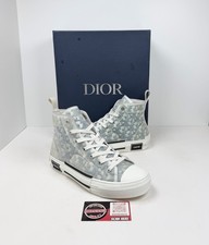 used dior high tops