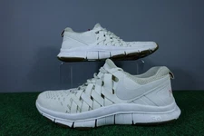 Nike Free Run 5.0 JJ watt MegaWatt Shoes Mens Size 12 Houston Texans