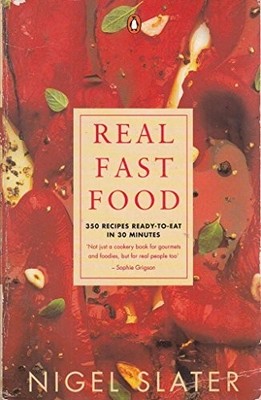 Real Fast Food by Slater, Nigel 0140469494 FREE Shipping