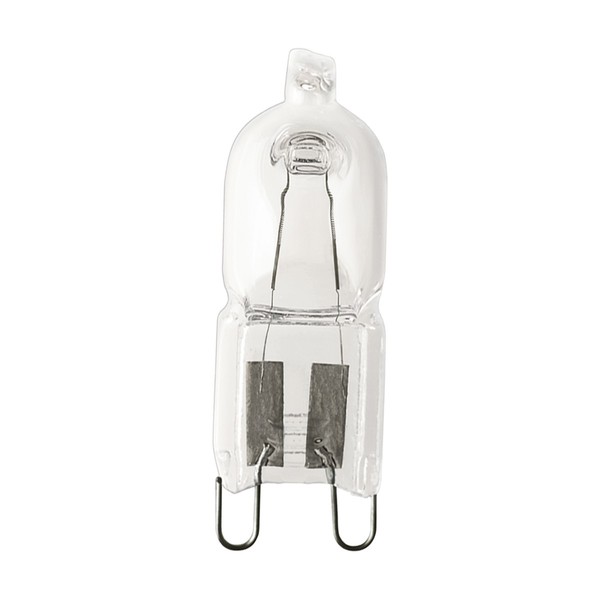 Osram G9 Halogen-Kapsellampe 20W 200Lm 2700K Warmweiß Dimmbar-image