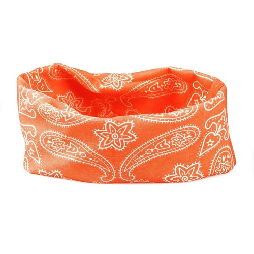 Multi Use Bandana Balaclava Snood Scarf Gaiter Neck Tube Face Mask Cycling - Picture 45 of 74