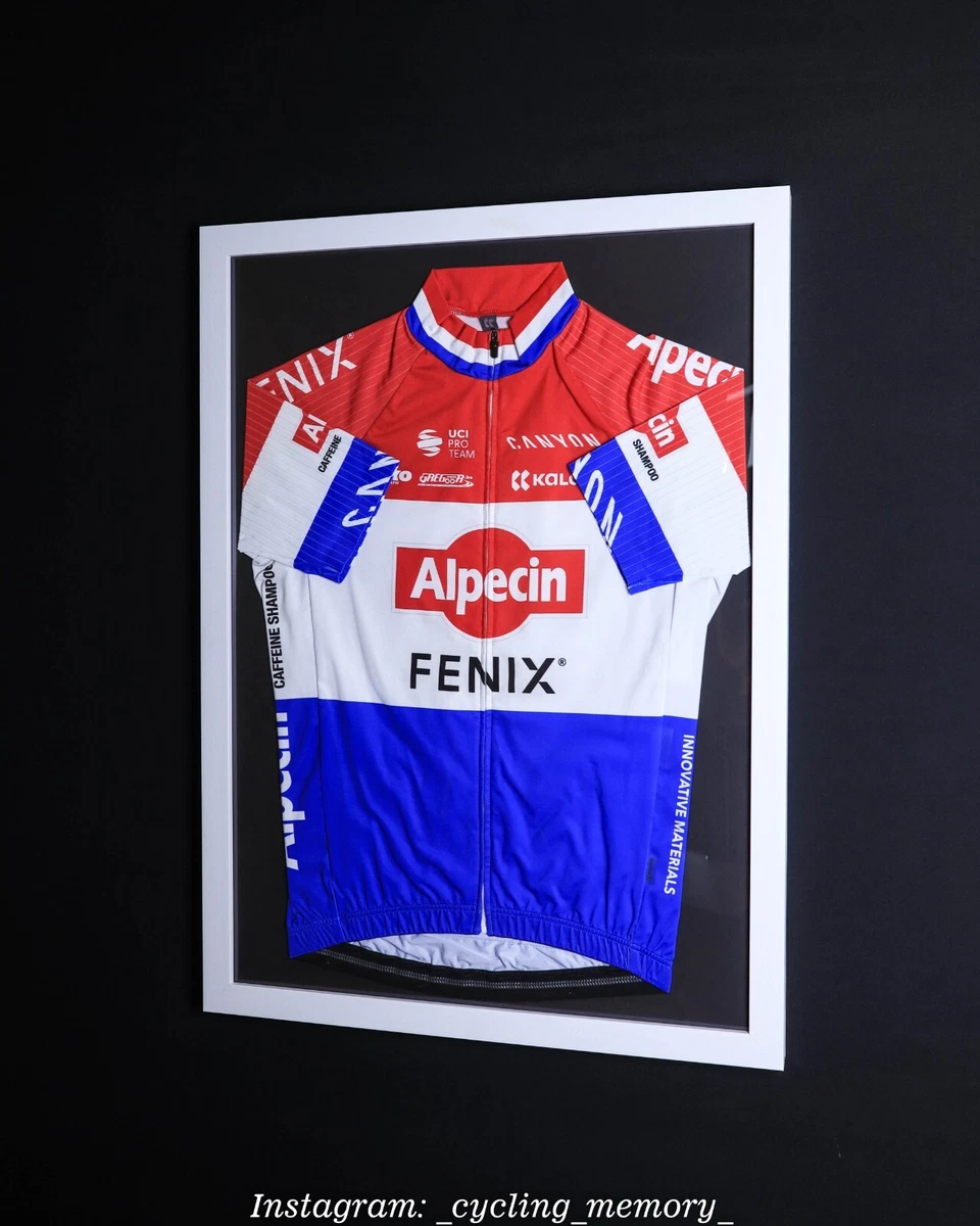 Alpecin sales fenix jersey