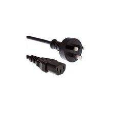 IEC EN 60320 C19 female Power Cord 250 VAC