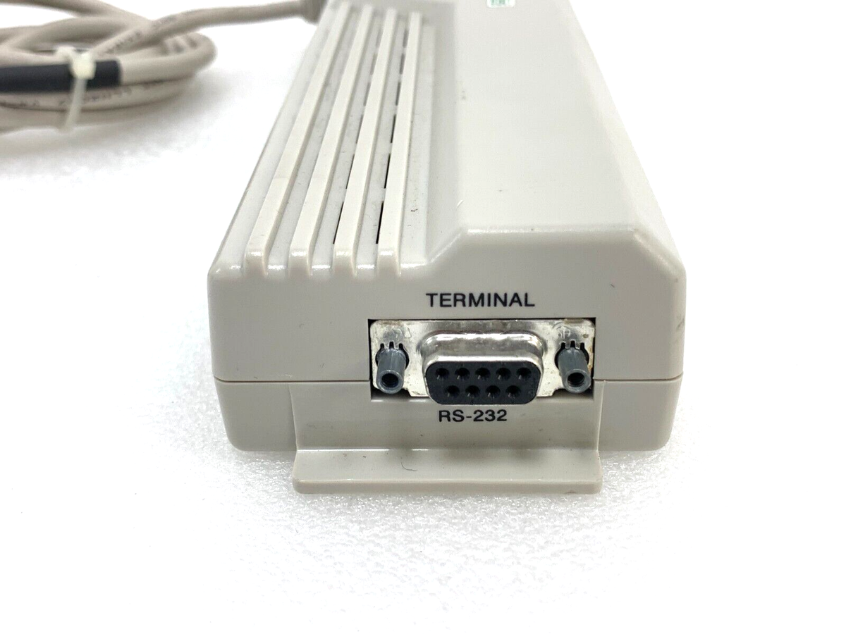 Allied Telesis CentreCom FS808TP V1 Layer 2 Switch (10/100 m) ROHS 