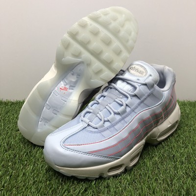nike tn half blue half orange