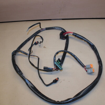 Sea-Doo 2002-2003 RX DI Body Wiring Harness Wire Electrical Loom