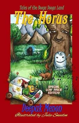 Tales of the Booga Dooga Land   The Horus: Special Low Price Edition By Julie...