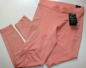 nike warm hollywood tights