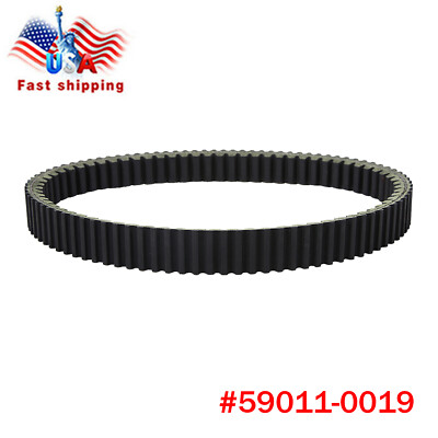 貝 59011-0019 FOR KAWASAKI BELT BRUTE FORCE 750 KVF750 2012