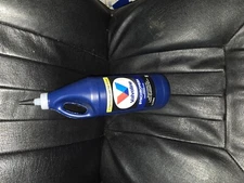 Valvoline Syncromesh Manual Transmission Fluid 1 QT