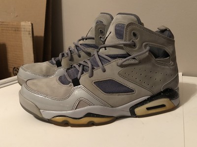 jordan flight club 91 grey