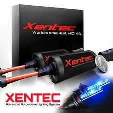 NEW Xentec Xenon Light HID Kit for Dodge Atos Avenger Challenger Dakota Charger