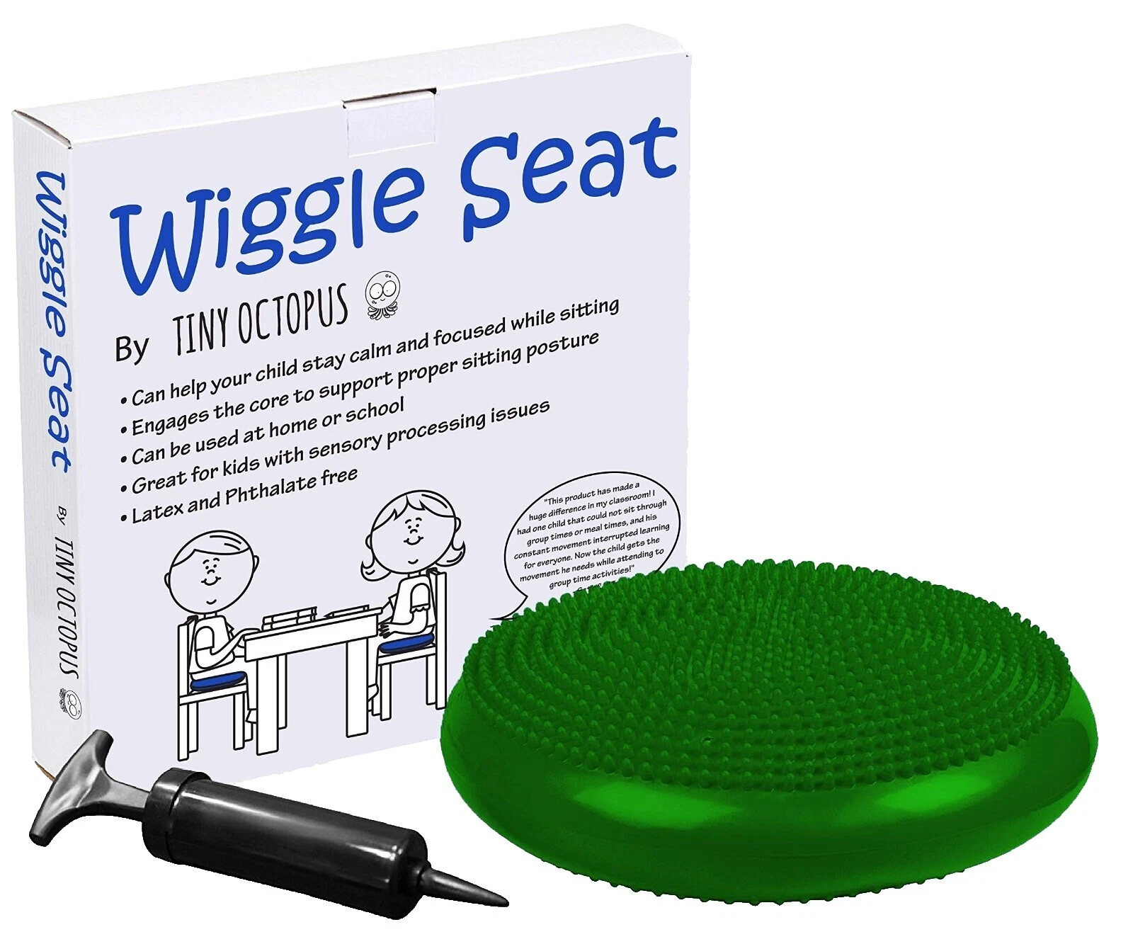 Wiggles Other Sensory Toys