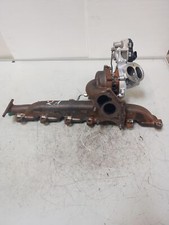 Turbolader für Land Rover 3,0 D300 MHEV DT306 K6D3-6K682-BH