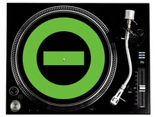 Type O Negative Slipmat