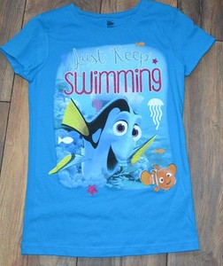 finding nemo shirts