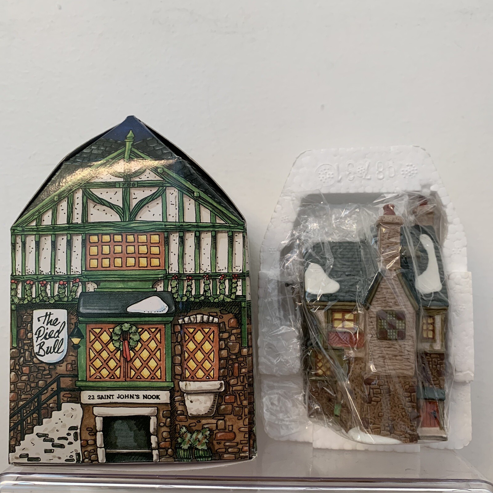 Click here to see eBay Auction