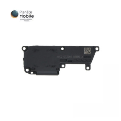 Haut-parleur De Remplacement Pour Xiaomi Redmi Note 10 - Compatible - Neuf Sous Blister