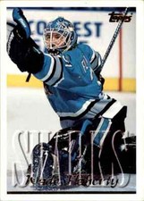 1995-96 Topps Wade Flaherty #249