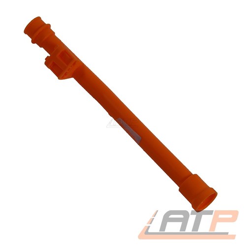 Frankberg Ölmessstab Für Audi A4 A6 A8 - Ersatz 06E115611E Kompatibel 2004-2010