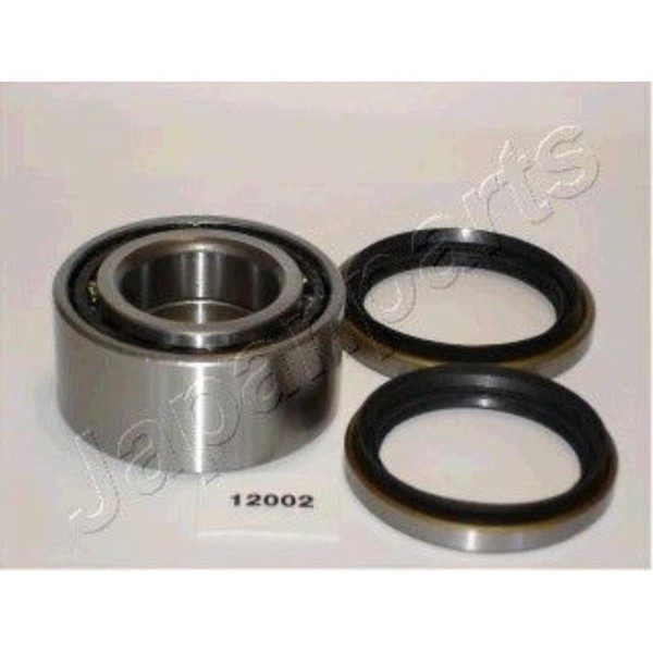 1X Japanparts Radlager Radlagersatz Vorne FüR Toyota Camry Stufenheck _V1_-image