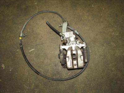 JDM 06-13 Mazda MX-5 MX5 Miata NC OEM Rear Left LH Brake Caliper