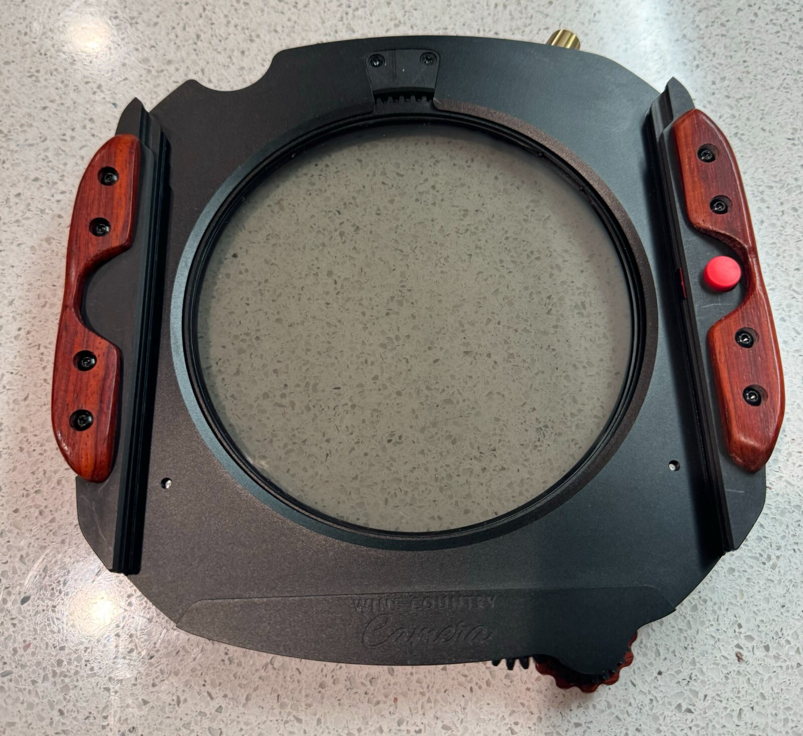 Wine Country Camera Filter Holder Kit 150mm + 4 GND Vaults + 4 ND