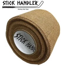 STICK HANDLER  Professional Hockey Grip Tape (Tan)