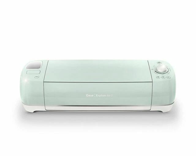Cricut explore 2024 air 2 colors