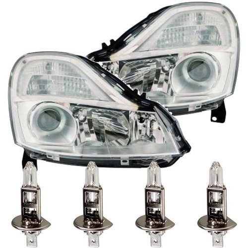 Lampadine LED per RENAULT Mégane 3 Grandtour (2008 - 2016) | AGM Vision