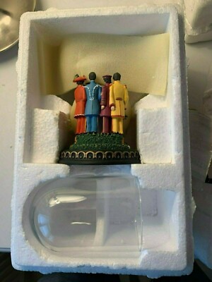 Franklin Mint - The Beatles - 
