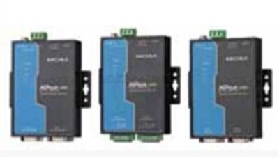 1Pc New Moxa NPORT5250A io