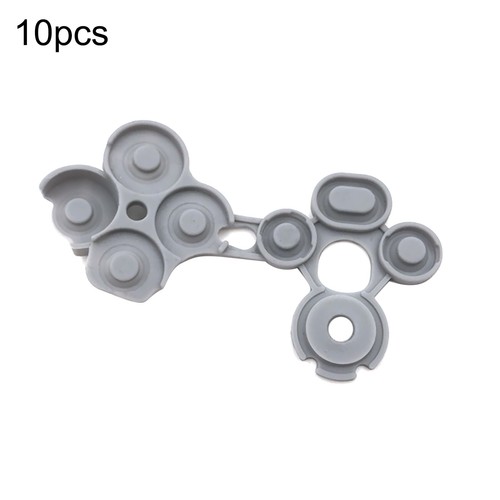 1/5/10pcs Replacement Conductive Rubber Buttons Contact Pad For XBox Series X S - Picture 20 of 20