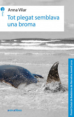 Tot plegat semblava una broma. NUEVO. Envío URGENTE (IMOSVER)