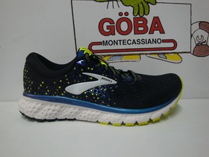 brooks glycerin uomo