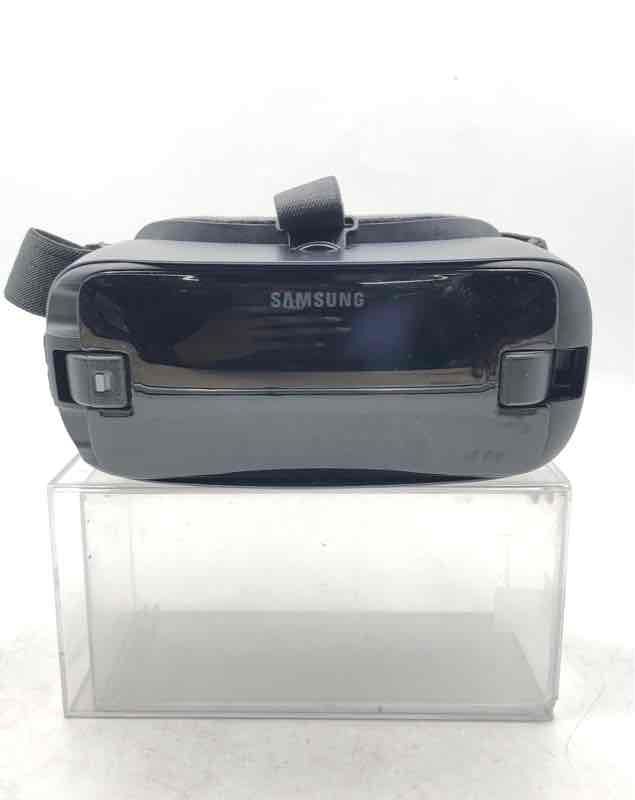 Samsung Oculus Gear VR Mask Adjustable Strap Virtual Reality Headset