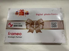 Frameo 10.1 Digital Photo Frame