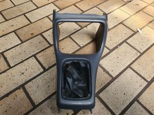  RARE cover center console shift Honda Civic SiR EK4 EK9 EK3 EJ9 96-00